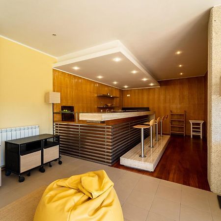 Casa De Silvares Fafe - Moradia Premium Com Piscina By House And People Regadas Exterior foto