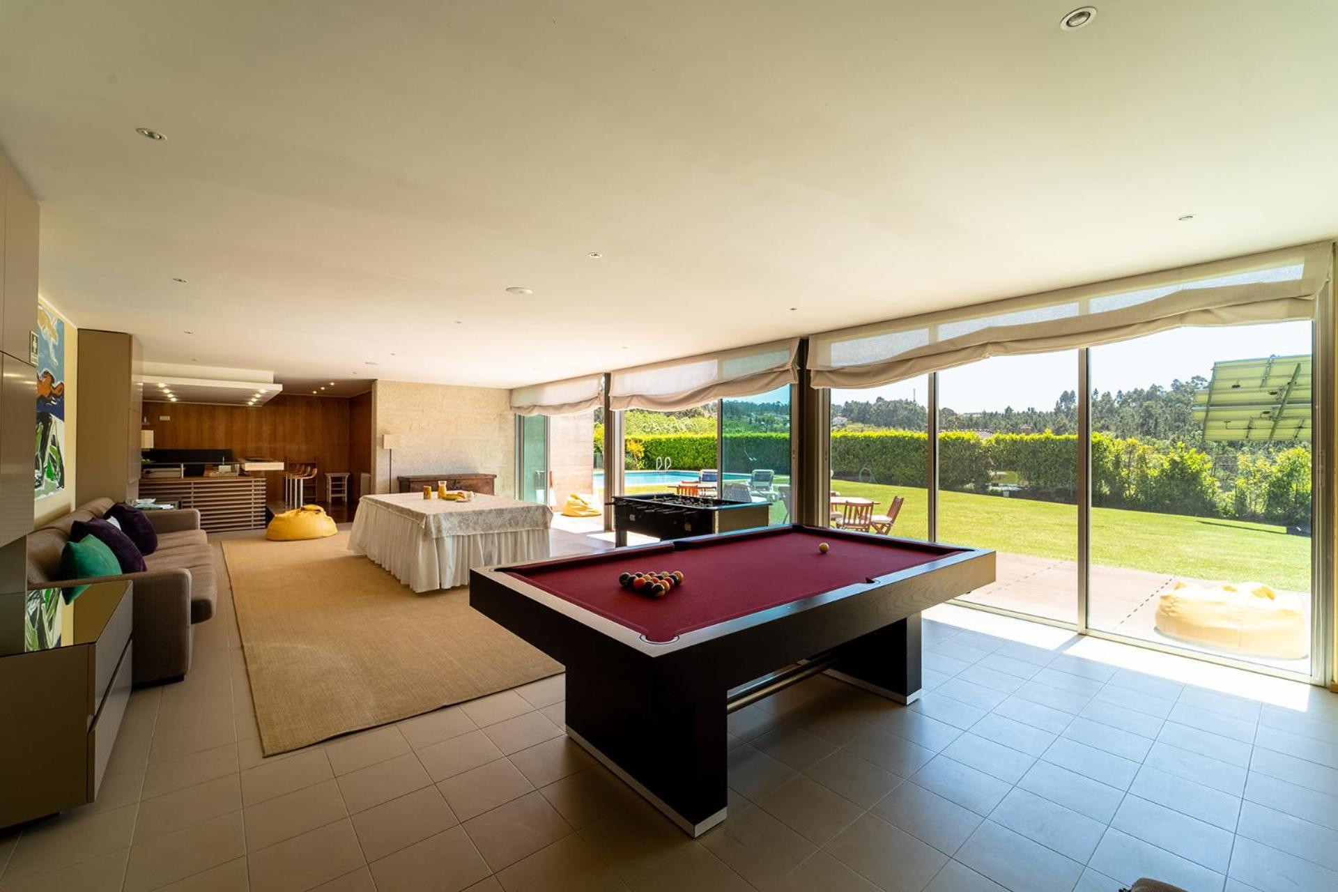 Casa De Silvares Fafe - Moradia Premium Com Piscina By House And People Regadas Exterior foto