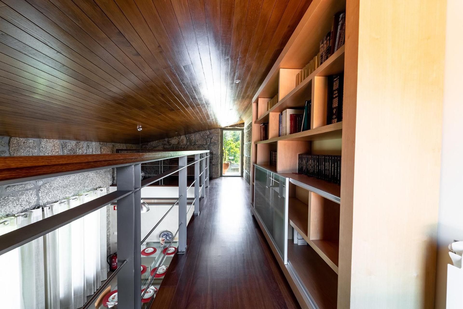 Casa De Silvares Fafe - Moradia Premium Com Piscina By House And People Regadas Exterior foto