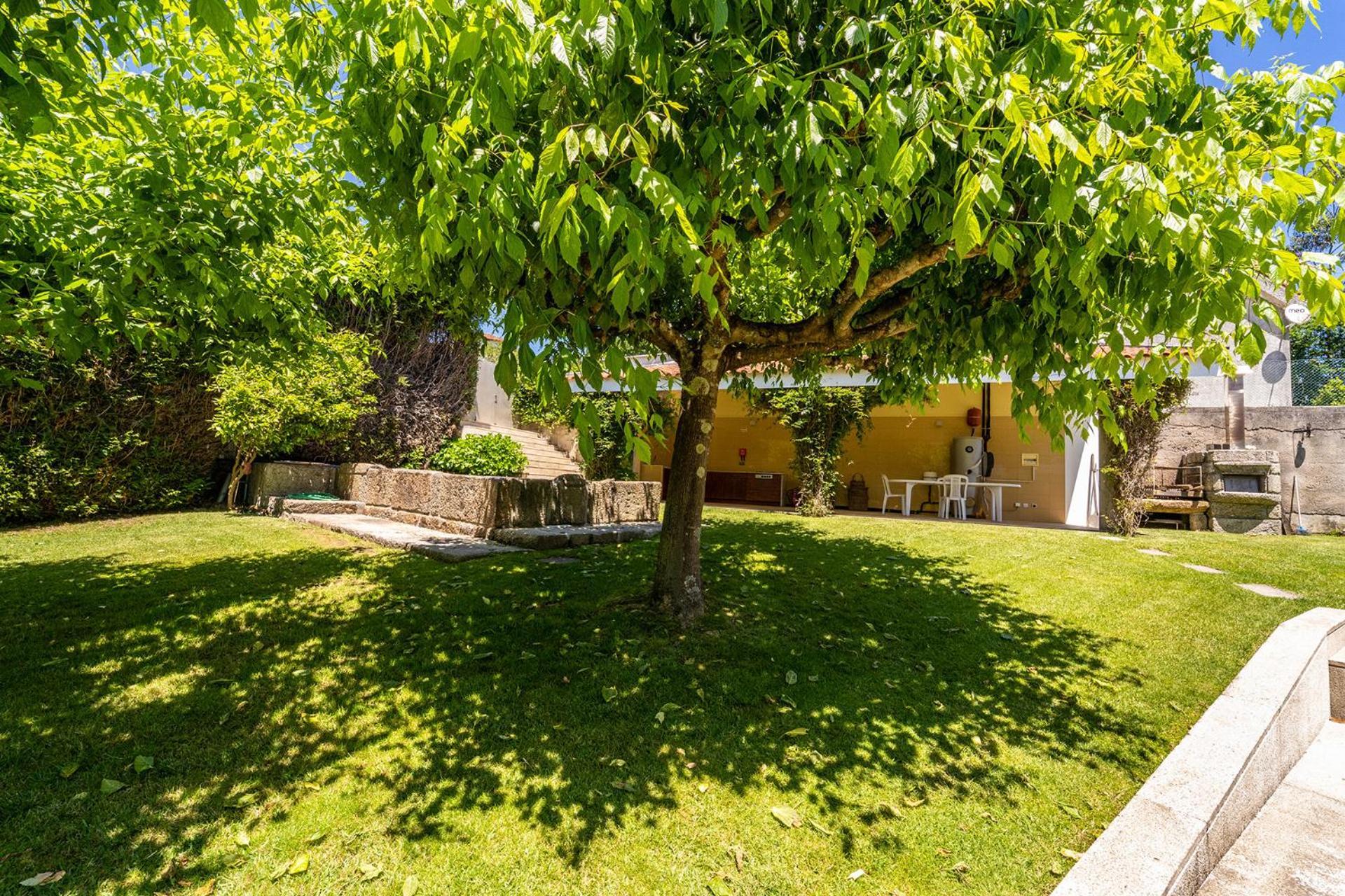 Casa De Silvares Fafe - Moradia Premium Com Piscina By House And People Regadas Exterior foto