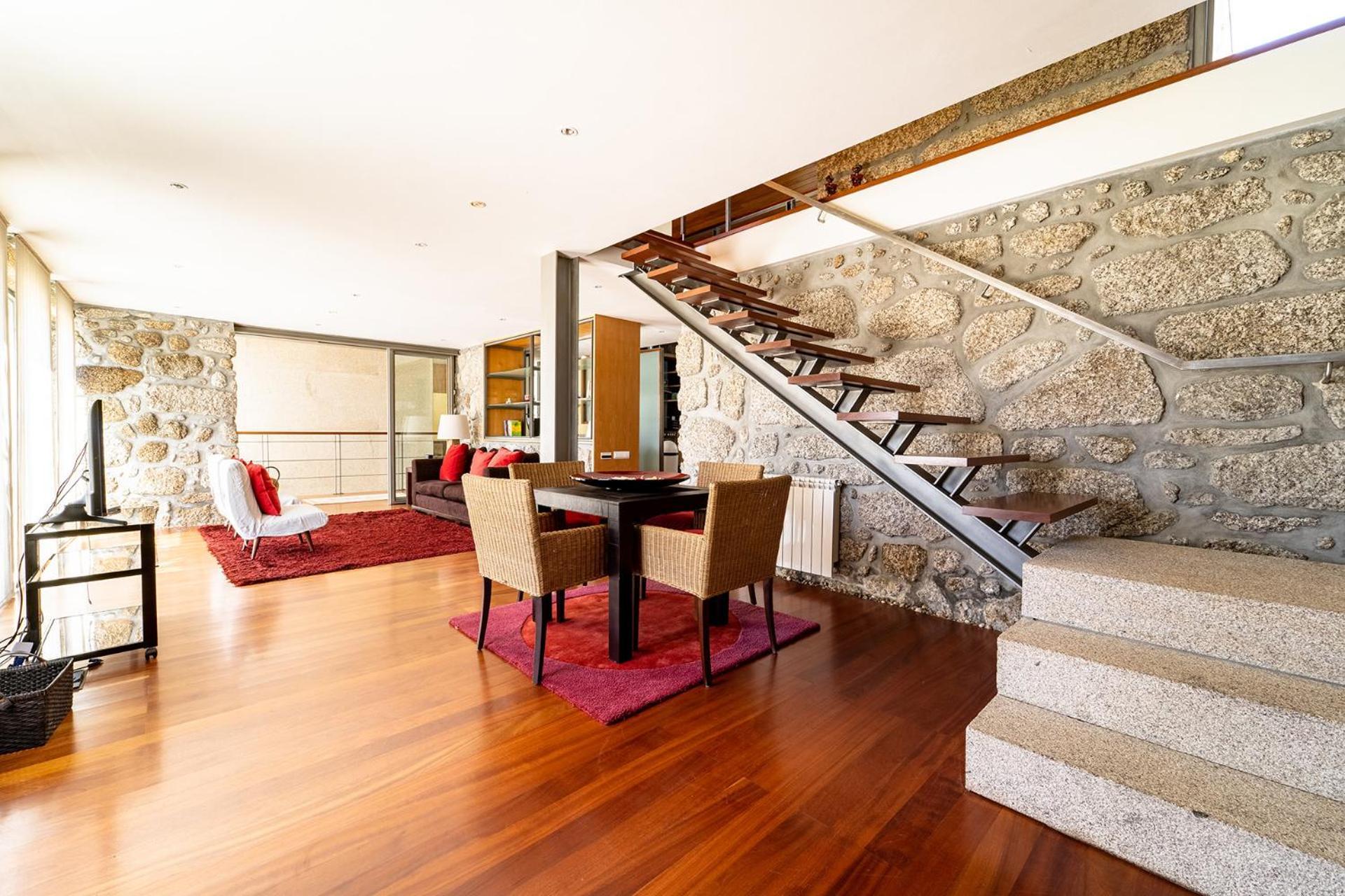 Casa De Silvares Fafe - Moradia Premium Com Piscina By House And People Regadas Exterior foto