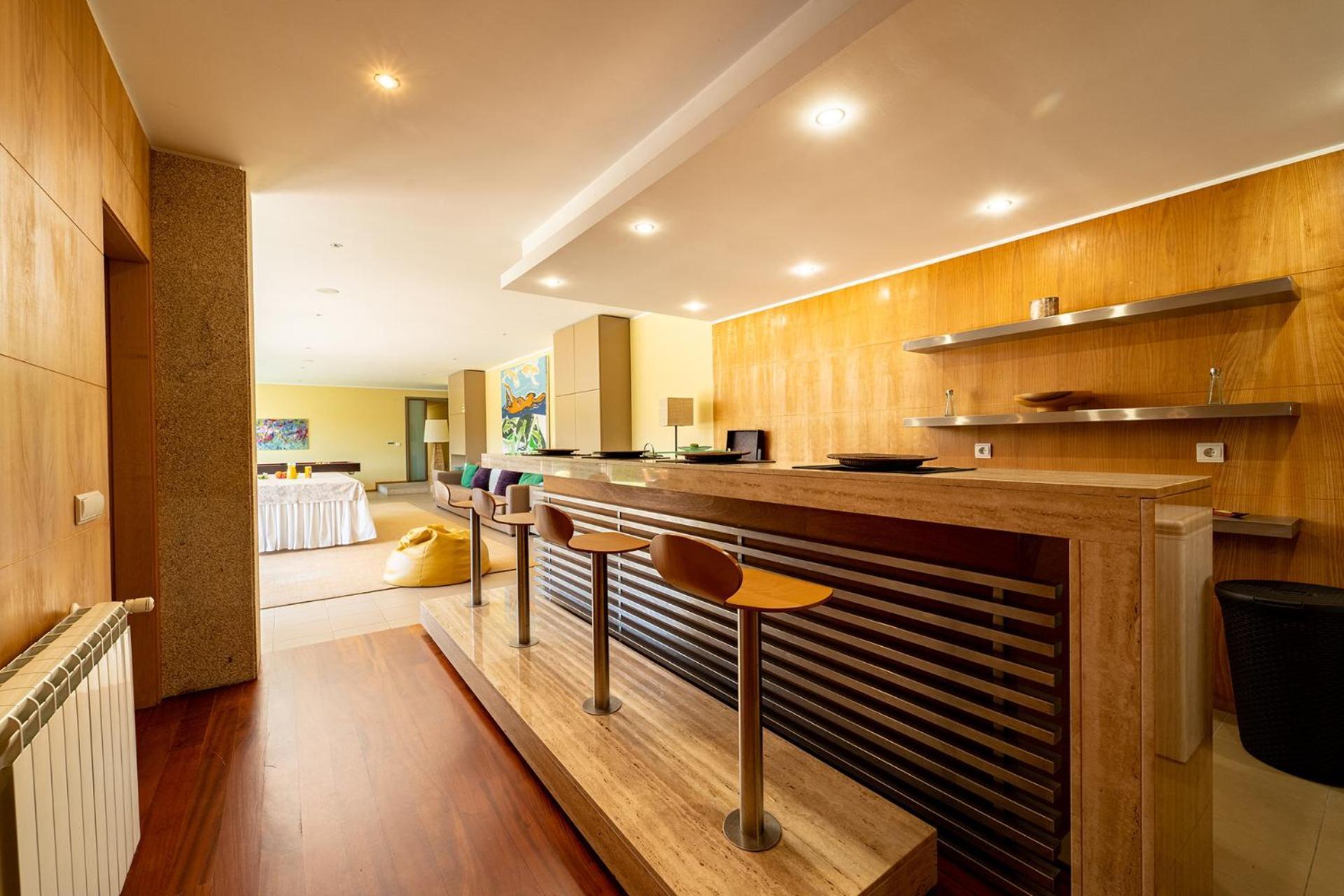 Casa De Silvares Fafe - Moradia Premium Com Piscina By House And People Regadas Exterior foto