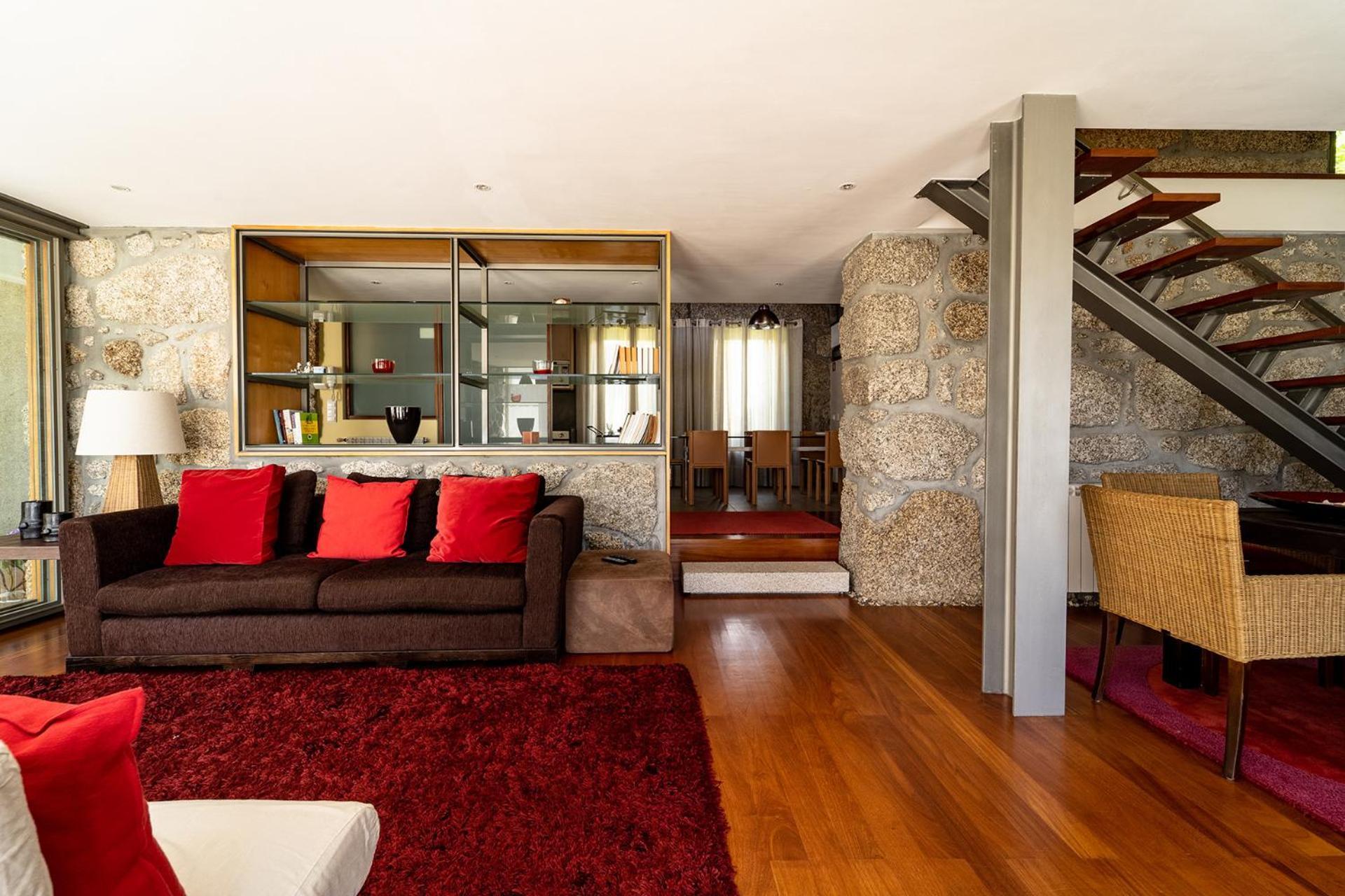 Casa De Silvares Fafe - Moradia Premium Com Piscina By House And People Regadas Exterior foto